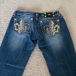 Miss Me Jeans - Gently Used